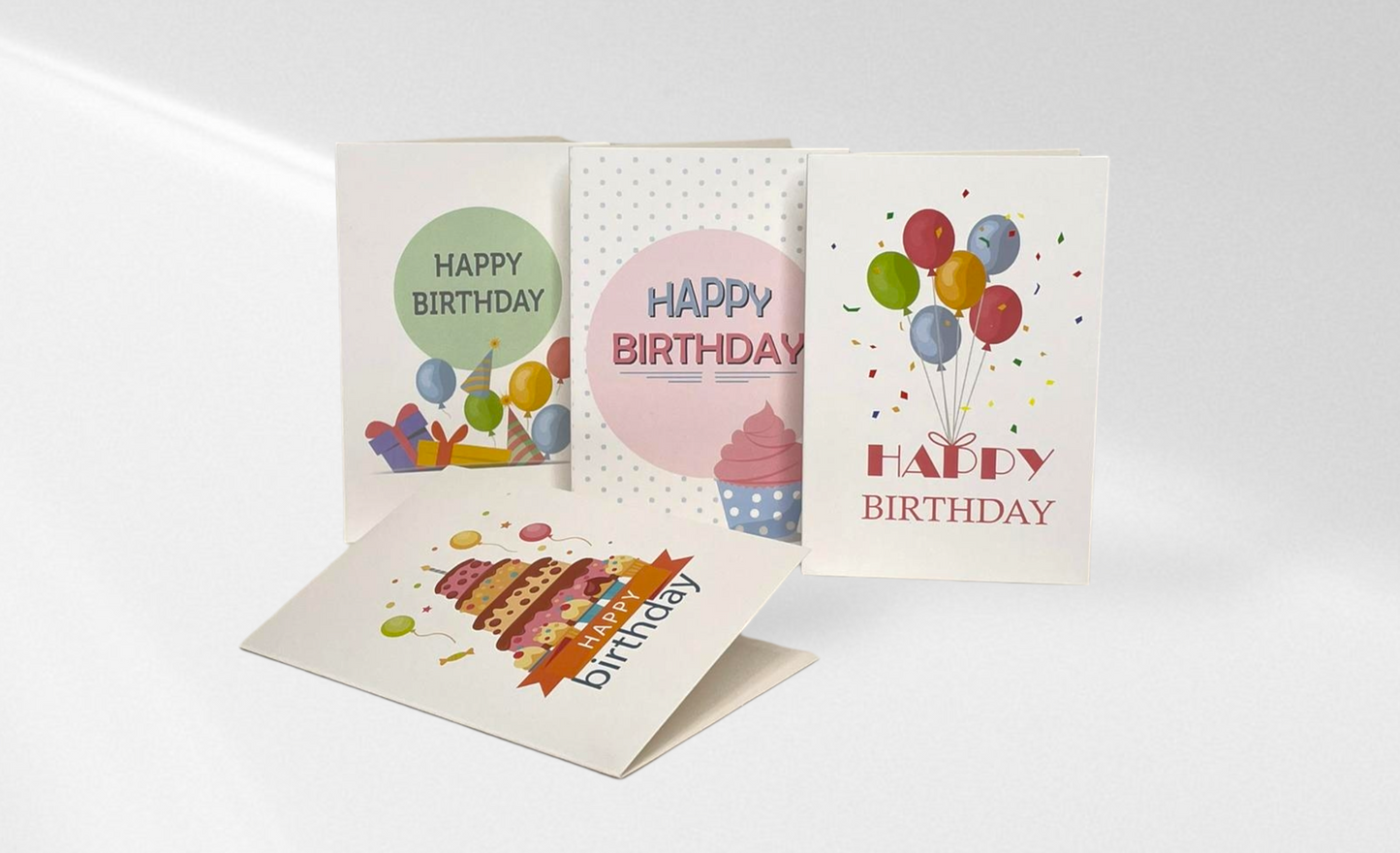 Greeting Cards